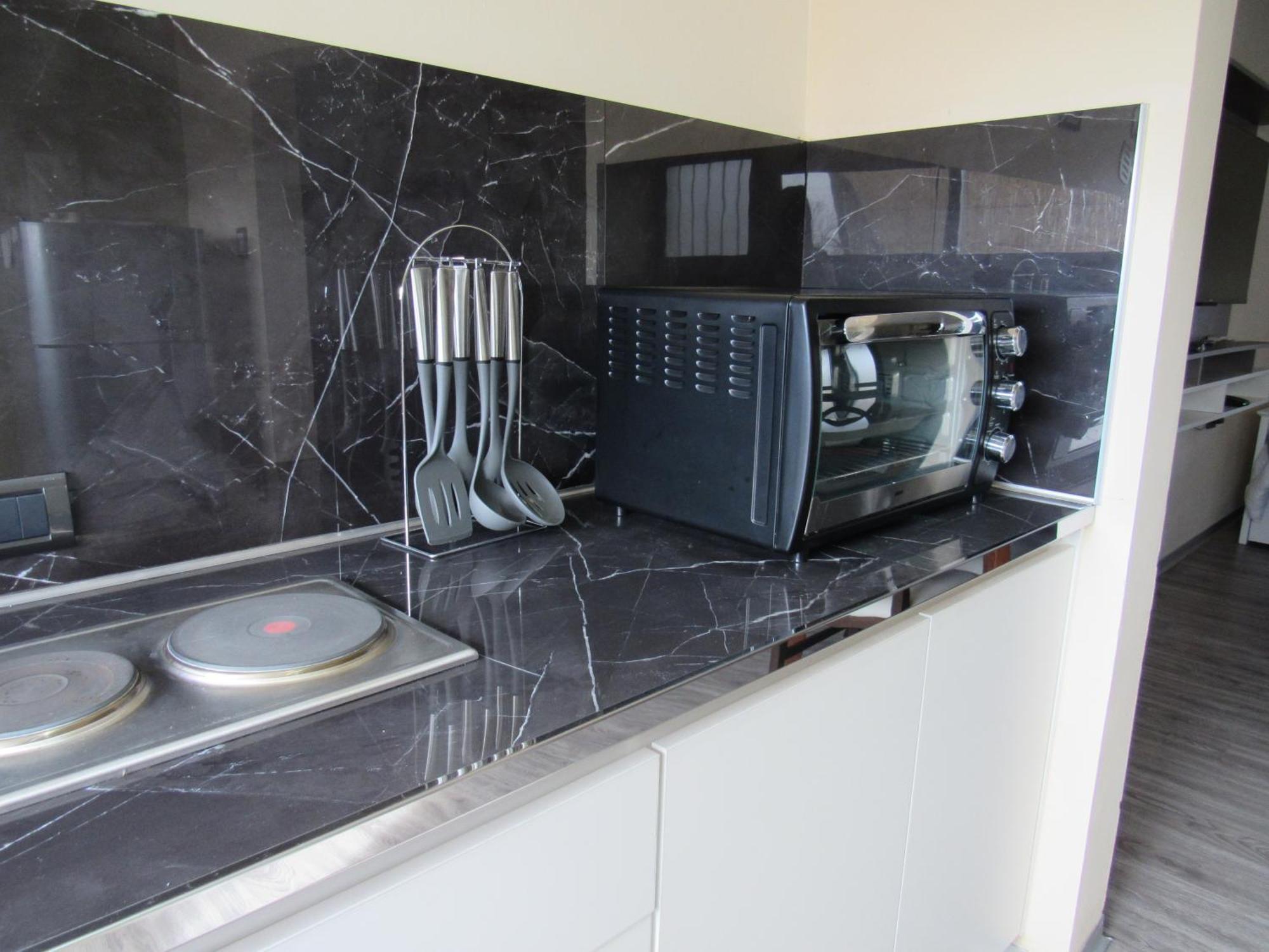 Complejo Koi Apartment General Alvear  Luaran gambar
