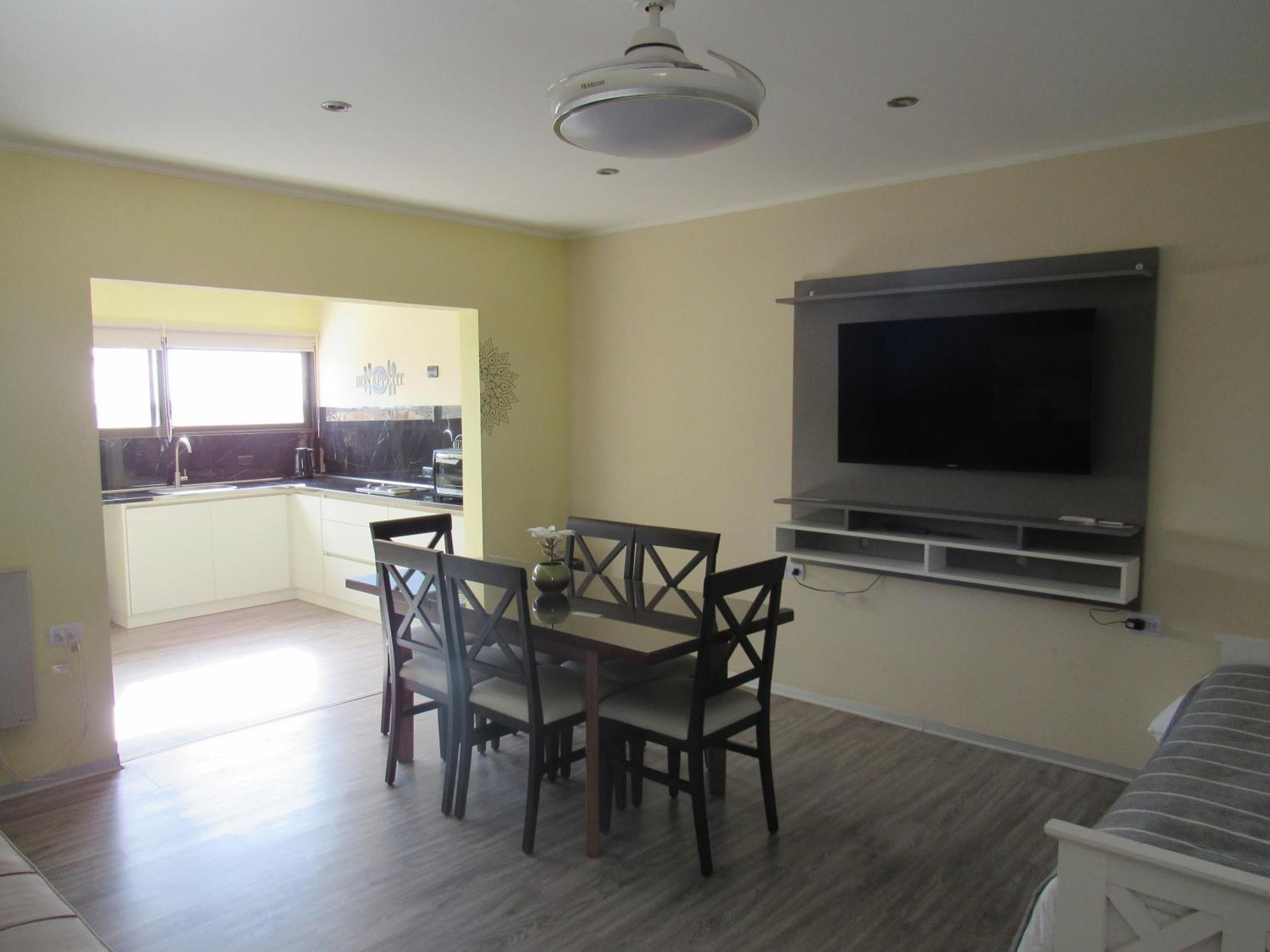 Complejo Koi Apartment General Alvear  Luaran gambar