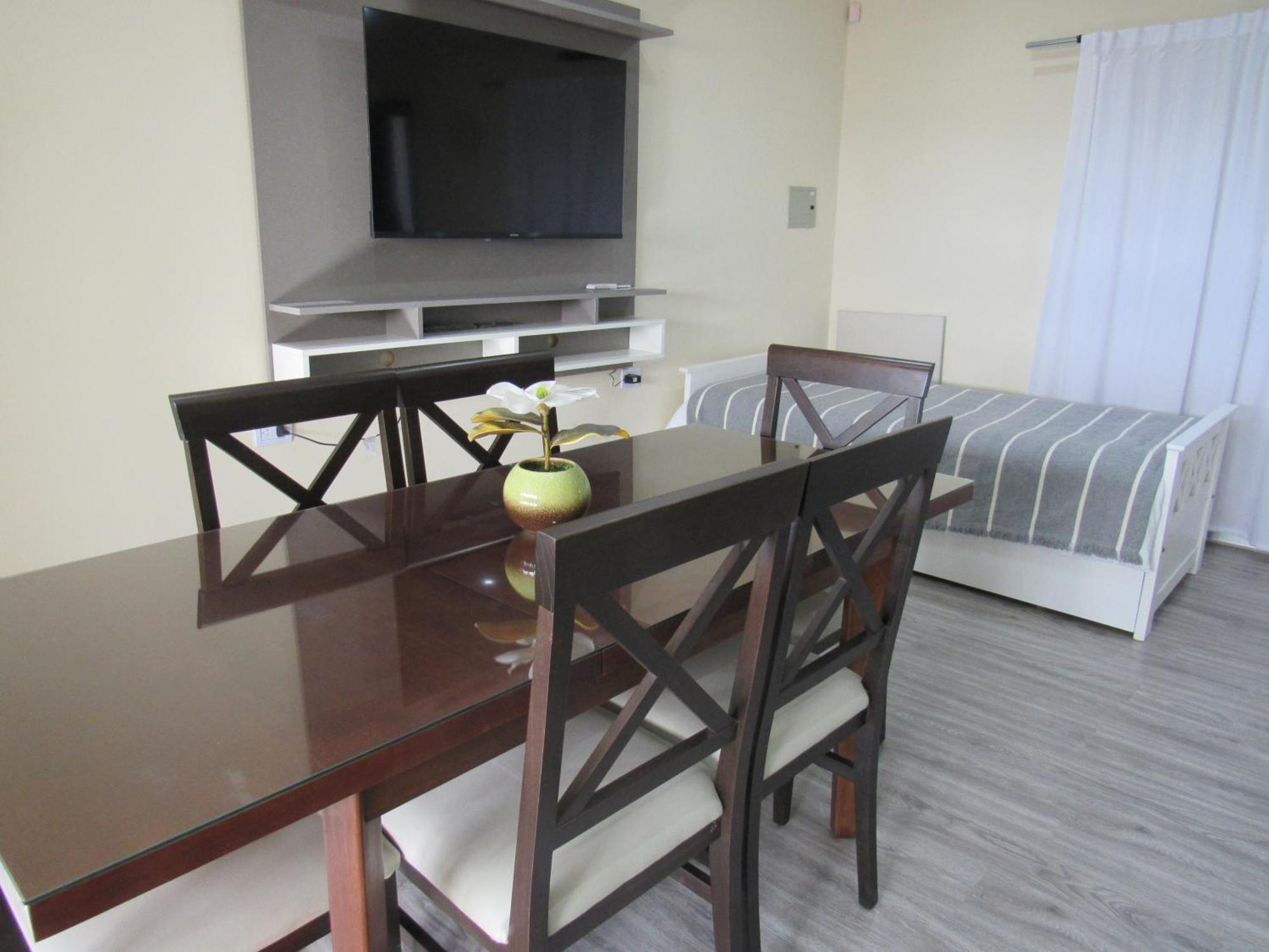 Complejo Koi Apartment General Alvear  Luaran gambar