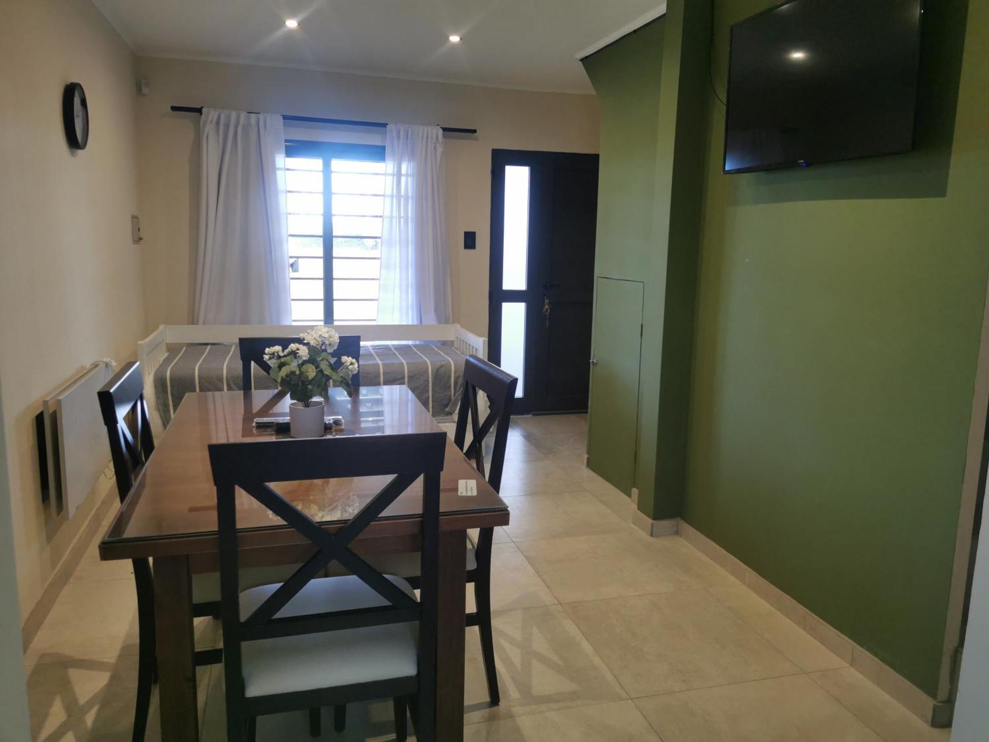 Complejo Koi Apartment General Alvear  Bilik gambar